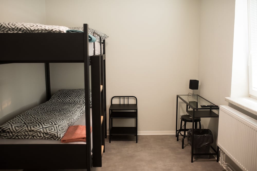 Deluxe Single Room photo 2