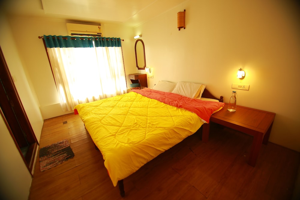 Luxury Chalet photo 1