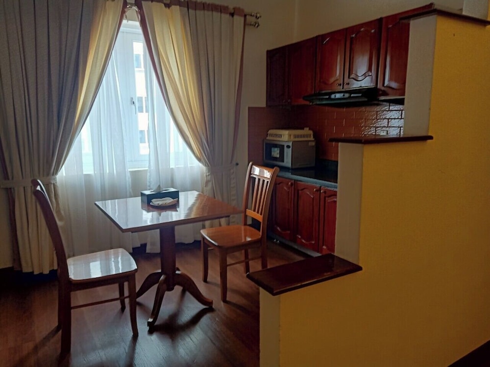 One Bedroom Deluxe photo 2