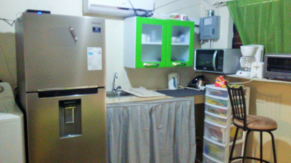Premier Studio, 1 Double Bed, Refrigerator & Microwave, Courtyard Area photo 3