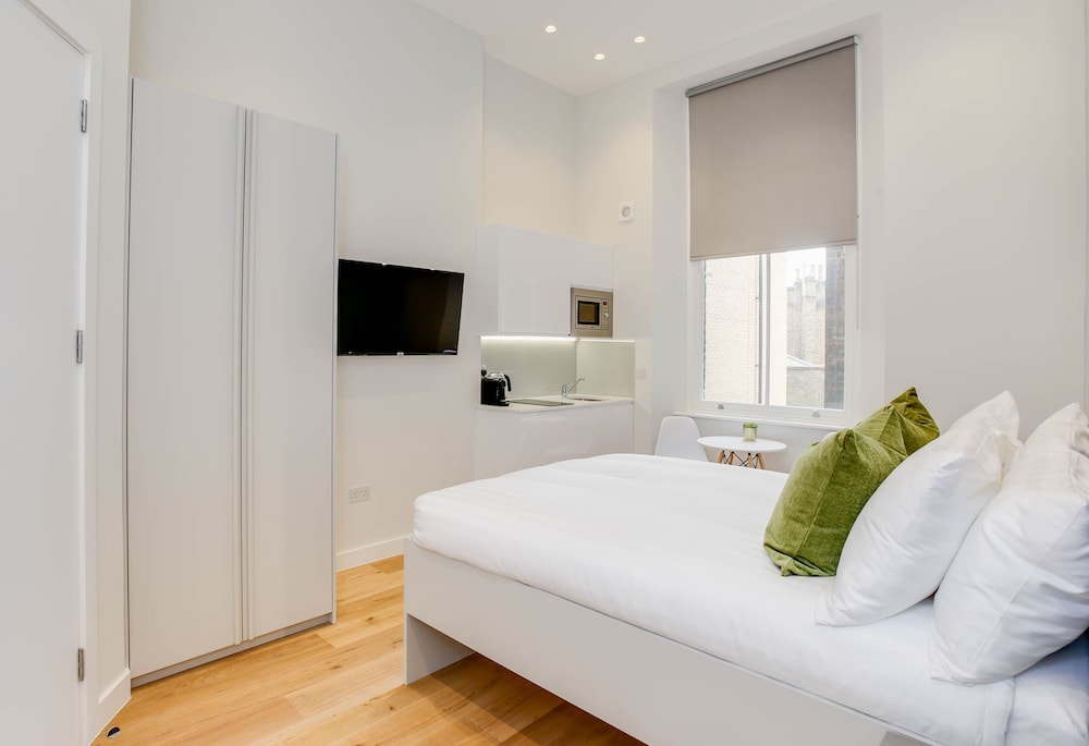 Standard Studio Apartment photo 3