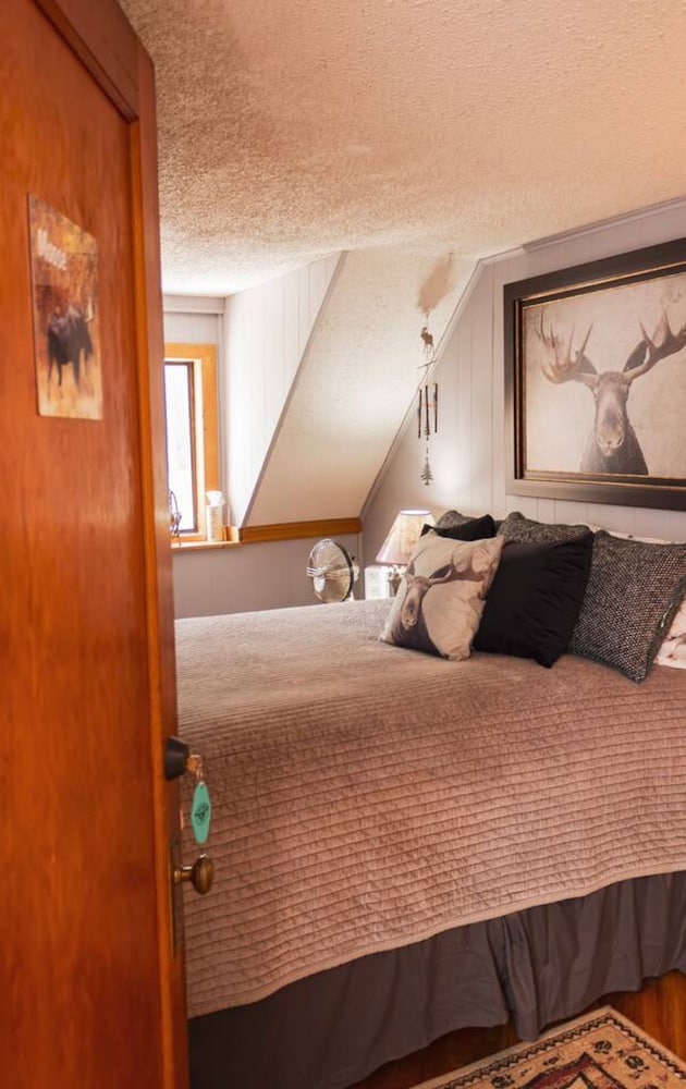 Economy Quadruple Room photo 1