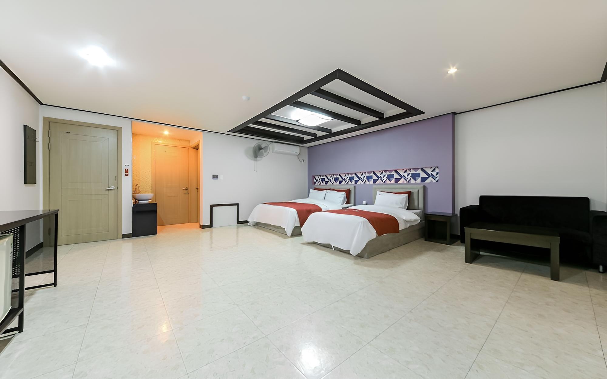 Room (Special room (with styler)) photo 1