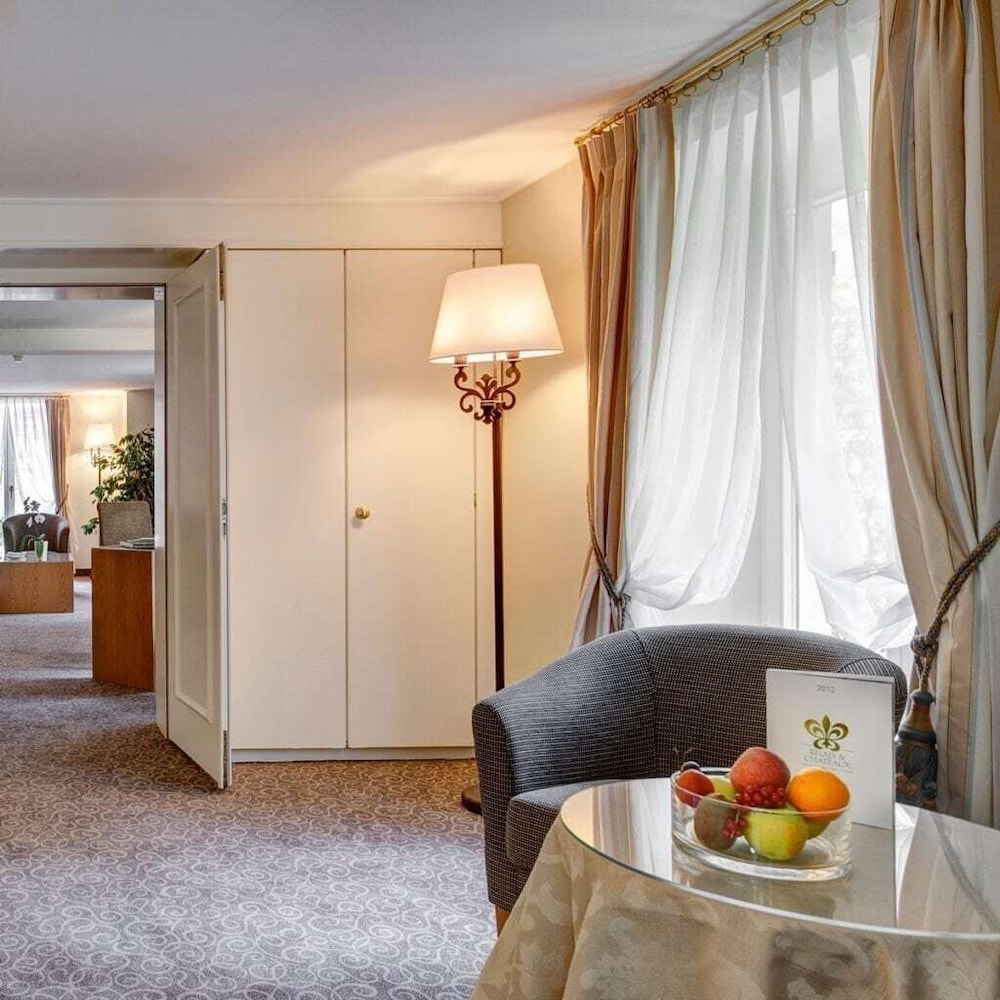 Suite, Balcony photo 2