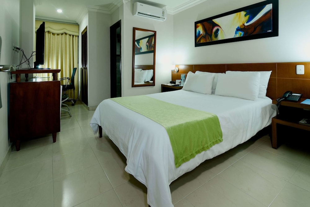 Double Room, 1 Double Bed - Photo 6