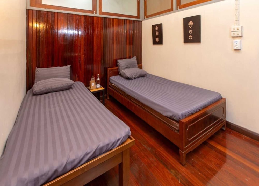 Standard Double Room - Photo 4