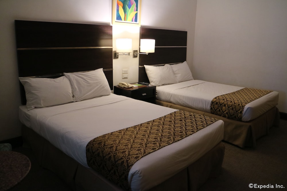 Room, 2 Double Beds, Non Smoking photo 2