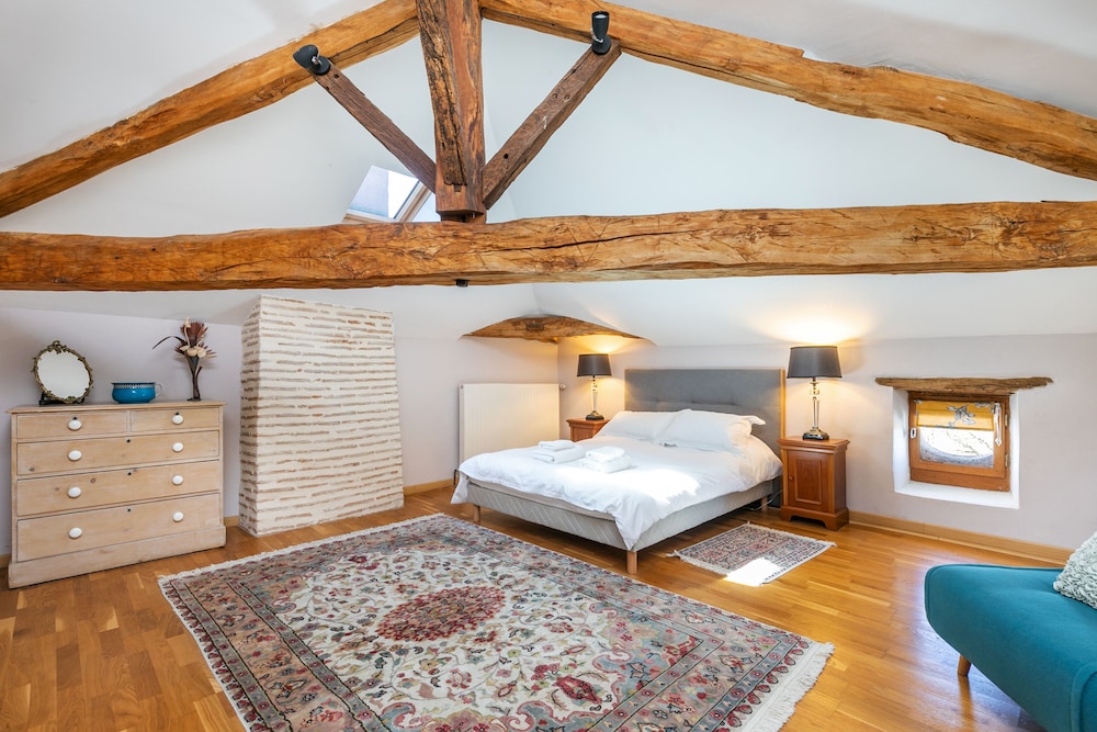 Luxury Triple Room photo 1