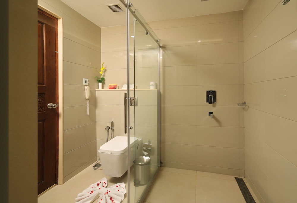 Anantha Premium Double or Twin Room, Valley View Anantha Premium Double or Twin Room, Valley View