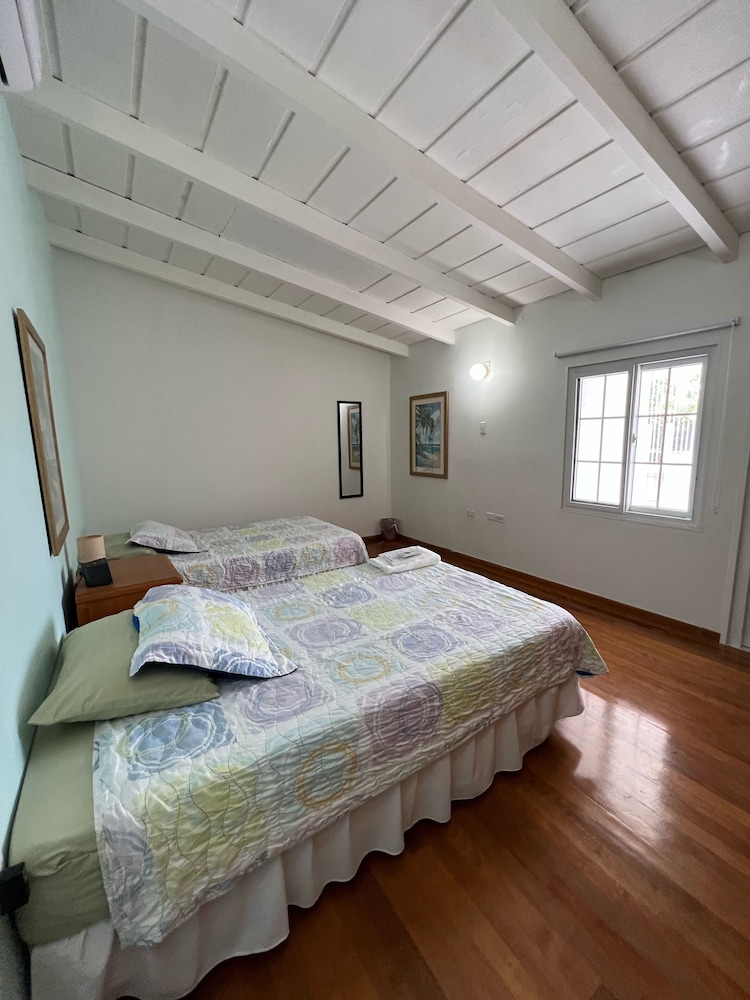Comfort Double Room, 2 Queen Beds