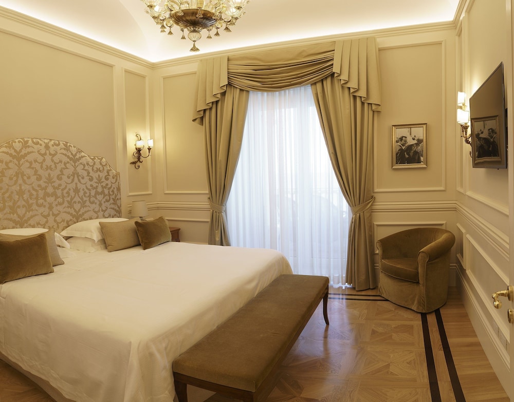 Suite, Sea View (Avanti)