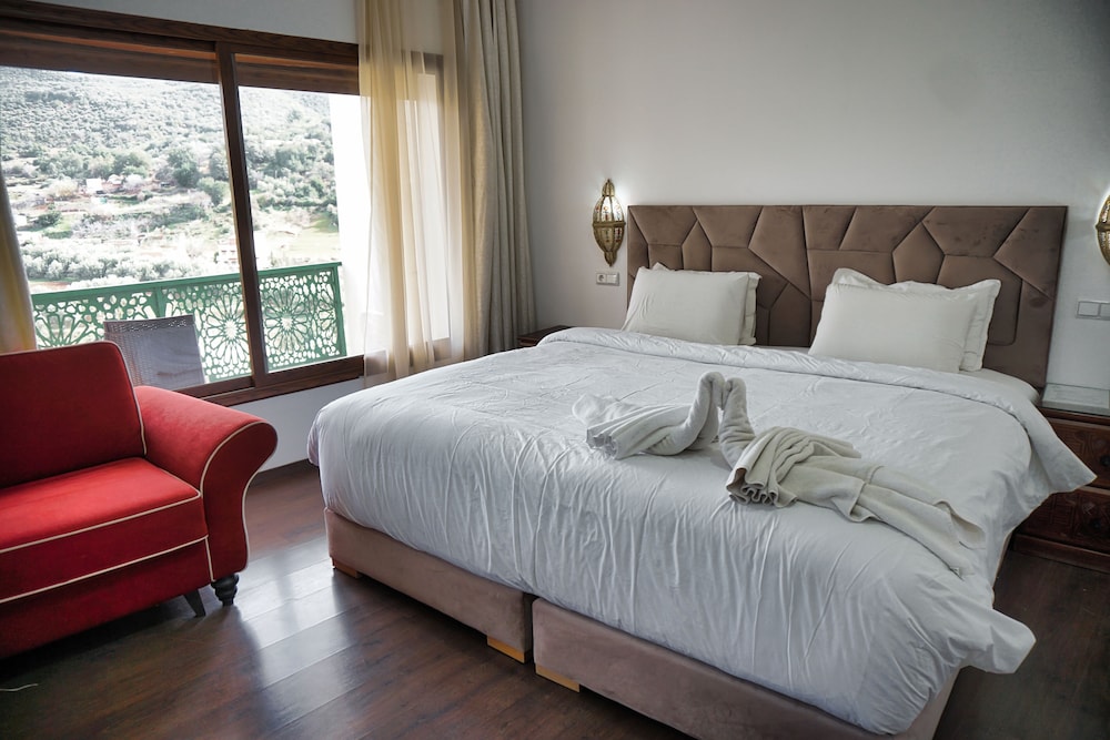 Bungalow Ouiouane photo 3