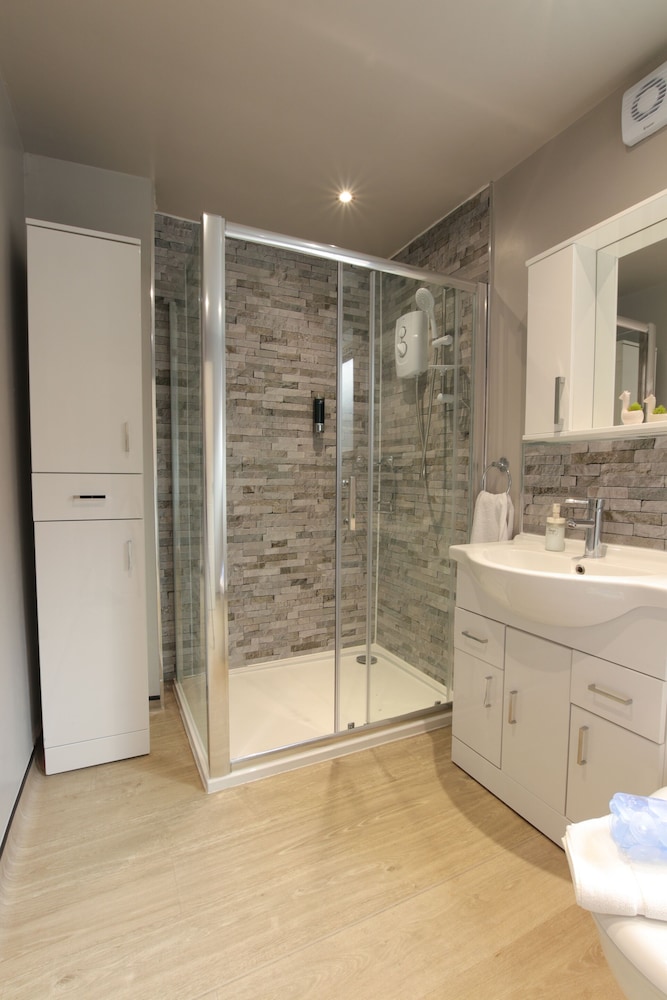 The Ironworks Aparthotel, Billede 9