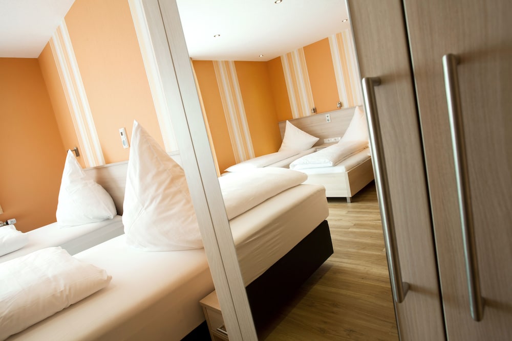 Comfort Quadruple Room photo 3