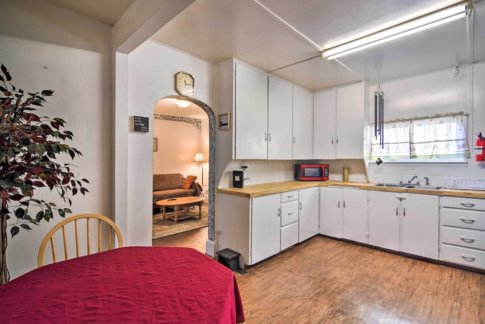Apartment (1 Bedroom) photo 2