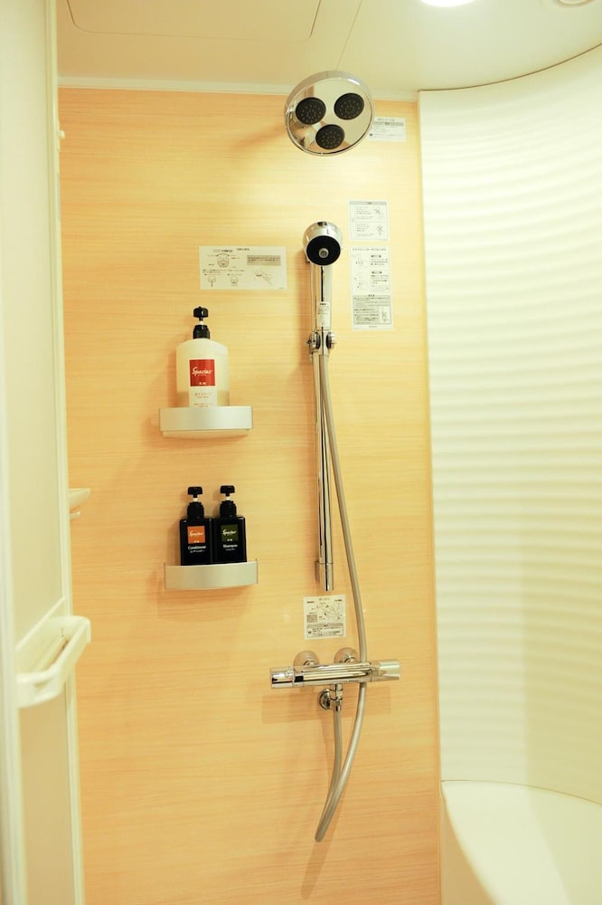 Japanese Style Room with Shower Booth, Non Smoking - Photo 3