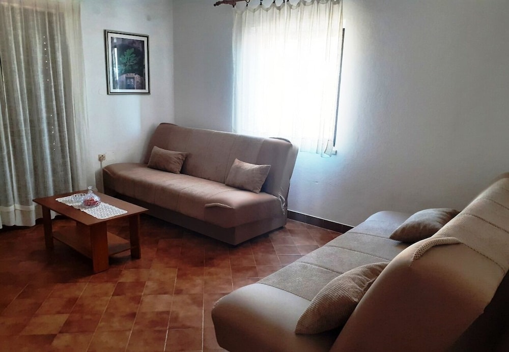Apartment (Vig - 60 m from beach - A1(5+2)) photo 2