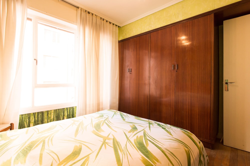 Apartamento, 3 habitaciones, terraza