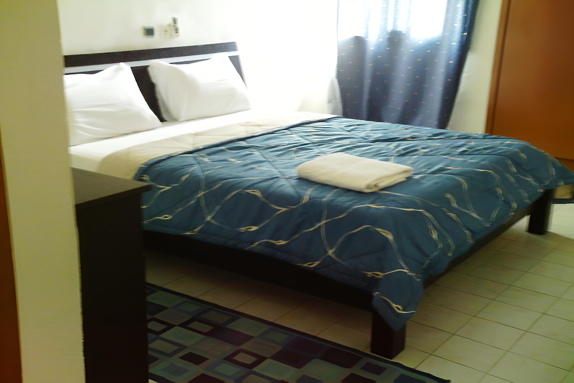 Luxury Apartment photo 3