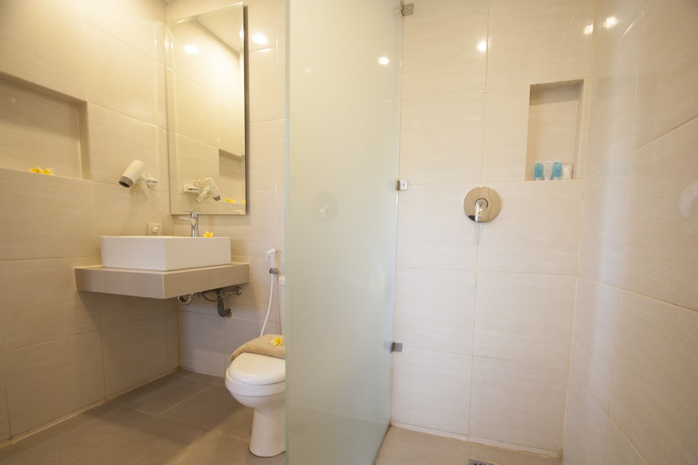 Special Offer - Standard Room - Photo 4