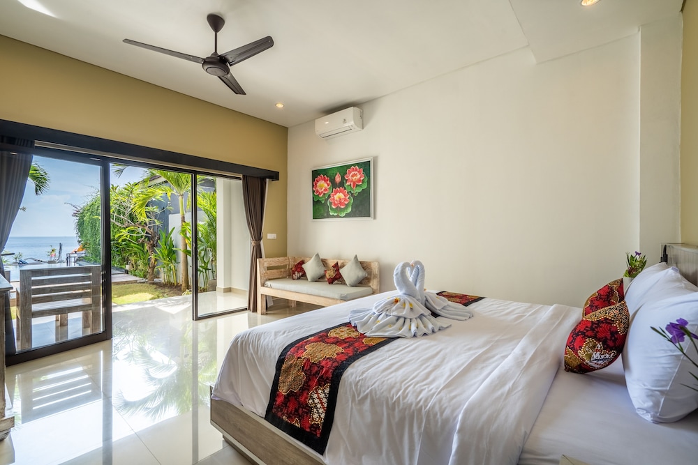 Suite Seaview Room - Photo 3