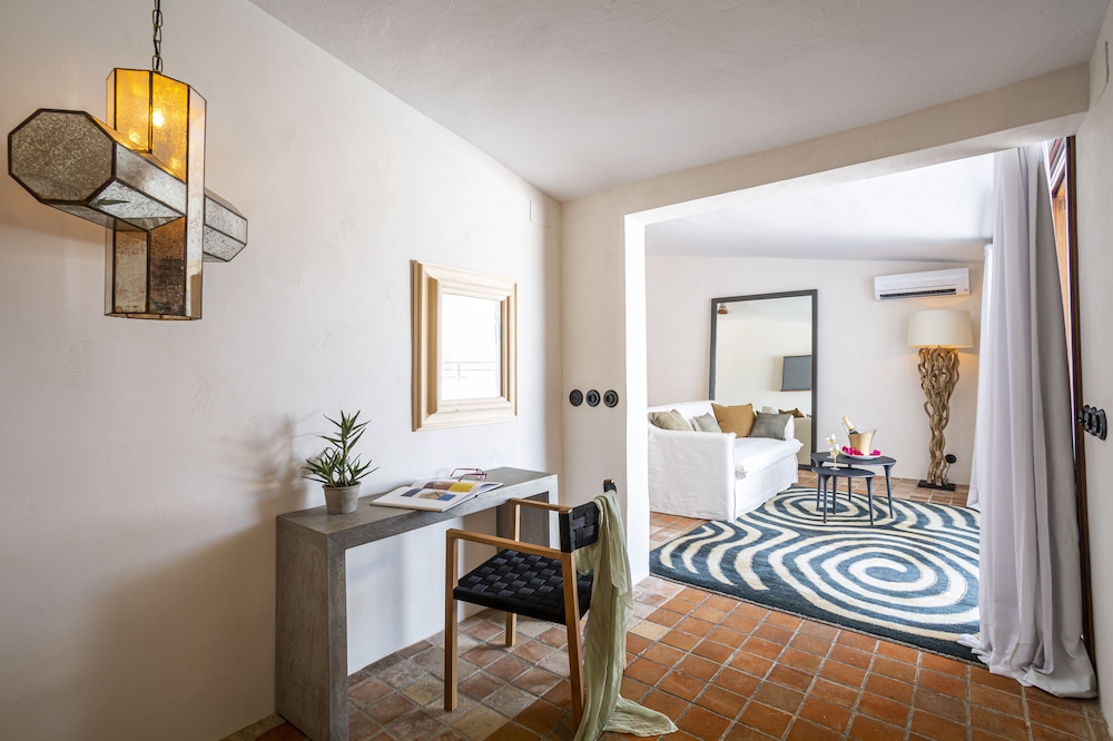 Suite, Terrace (Transfer Included) - Photo 7