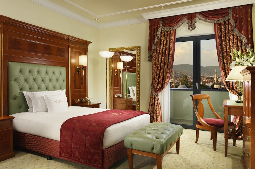Classic Room - Photo 1