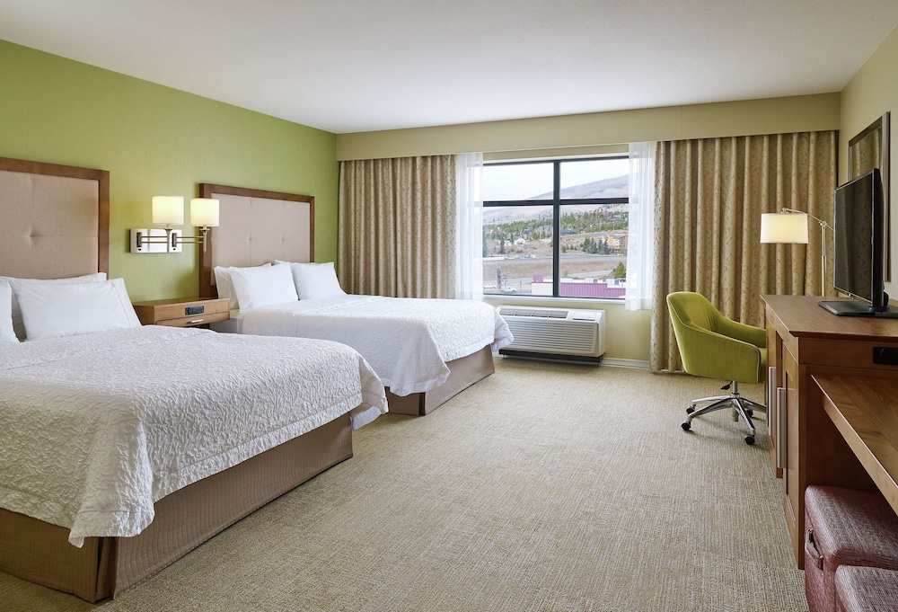 Room, 2 Queen Beds, Accessible, Bathtub (Mobility & Hearing, Non Smoking) photo 2