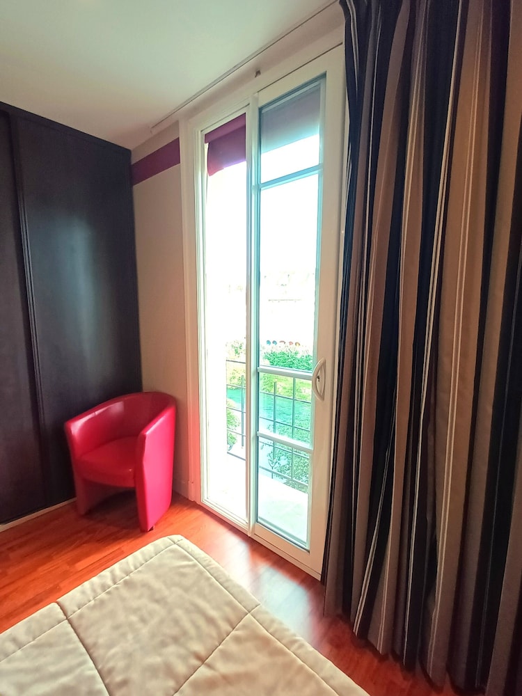 Twin Room, Mountain View photo 2