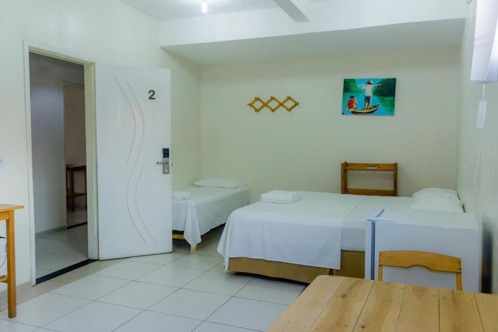 Family Quadruple Room photo 1