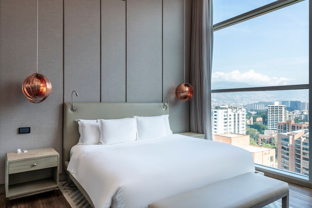 Presidential Suite, 1 King Bed photo 1