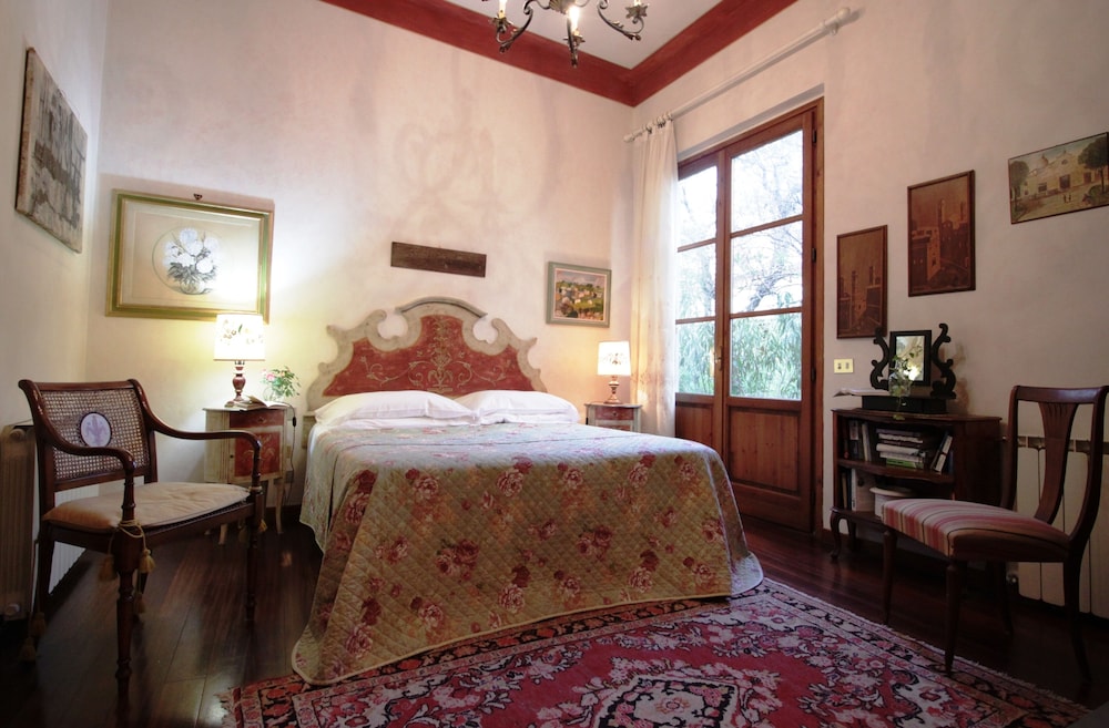 Apartment, 1 Bedroom, Garden Area