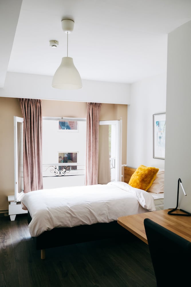 Executive Single Room photo 1