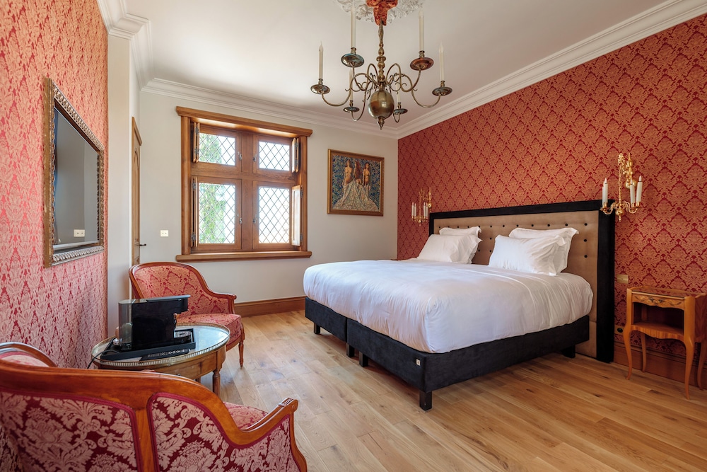 Deluxe Room photo 1