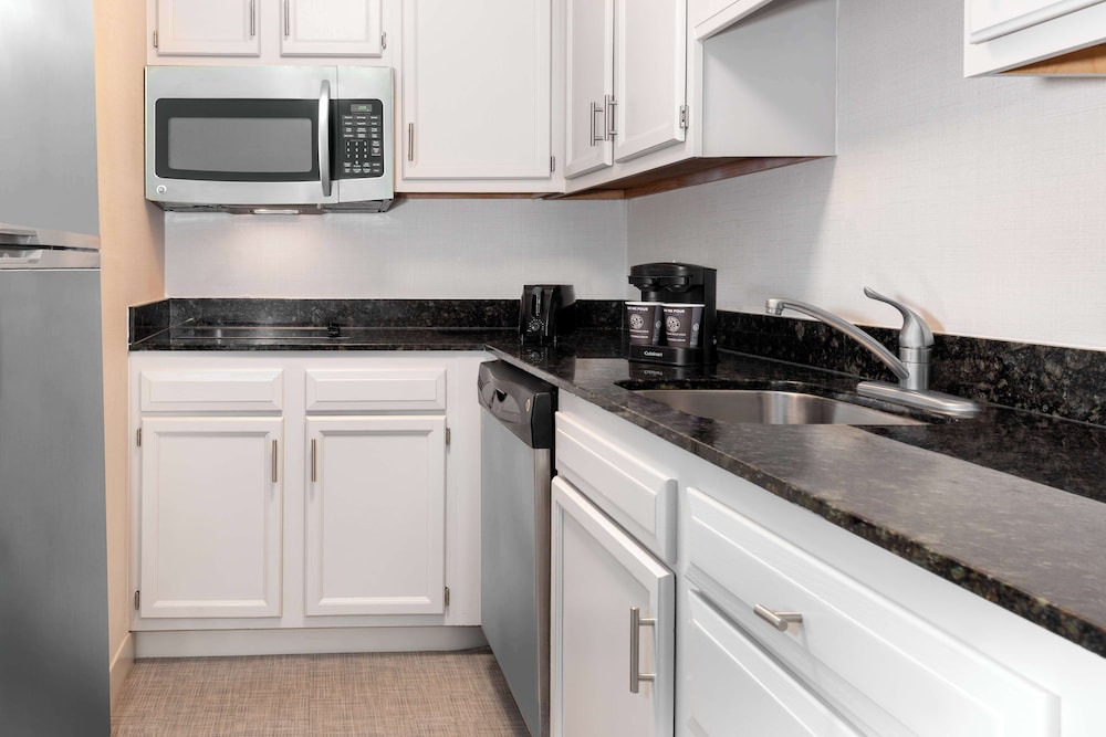 Suite, 1 Bedroom, Non Smoking - Photo 4