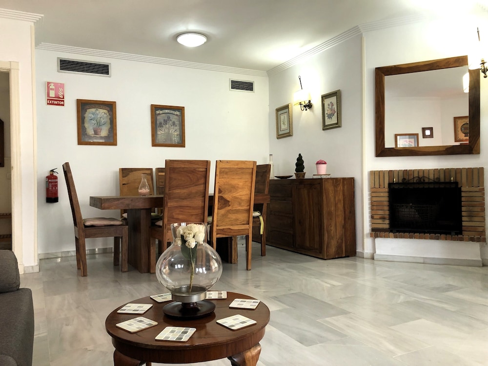 Apartamento Estándar, 2 Habitaciones, Acceso a la Piscina