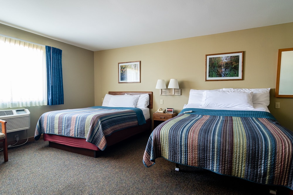 Room, 2 Queen Beds, Accessible