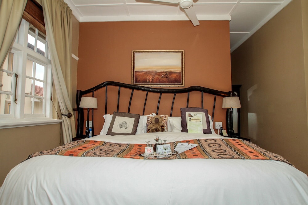 Room Seven
