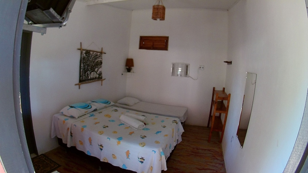 Comfort Triple Room, 1 Bedroom, Ensuite photo 3