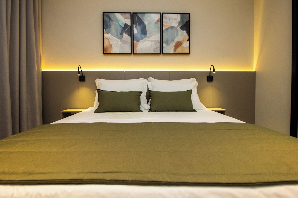 Presidential Room