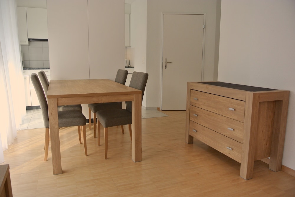 City Apartment photo 3
