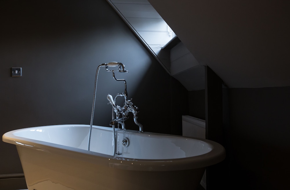 Luxury Double Room photo 3