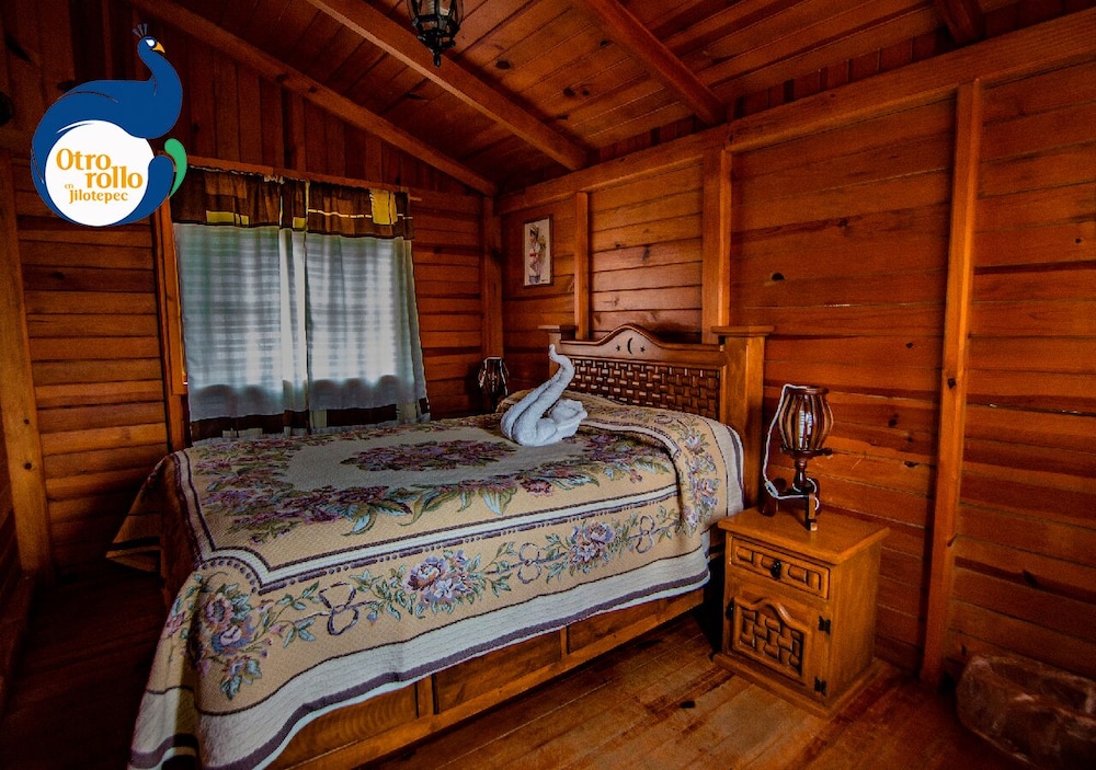 Family Cabin photo 1