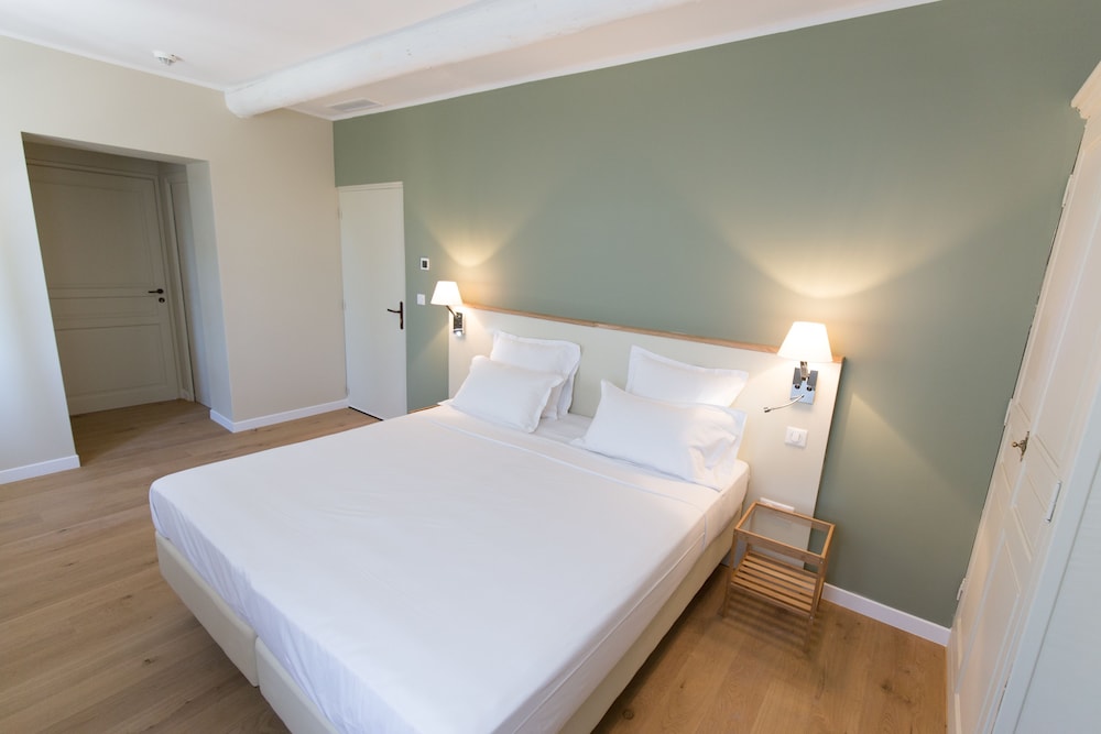 Deluxe Room, Park View