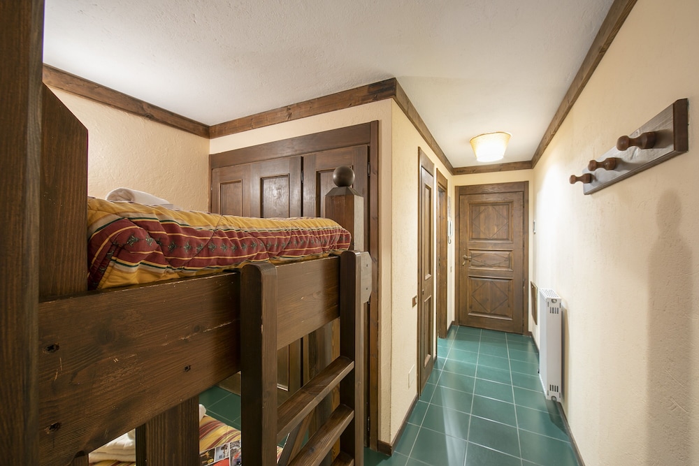 Family Studio, Mountainside (Grange Hike & Ski - 23c Sestriere) photo 1