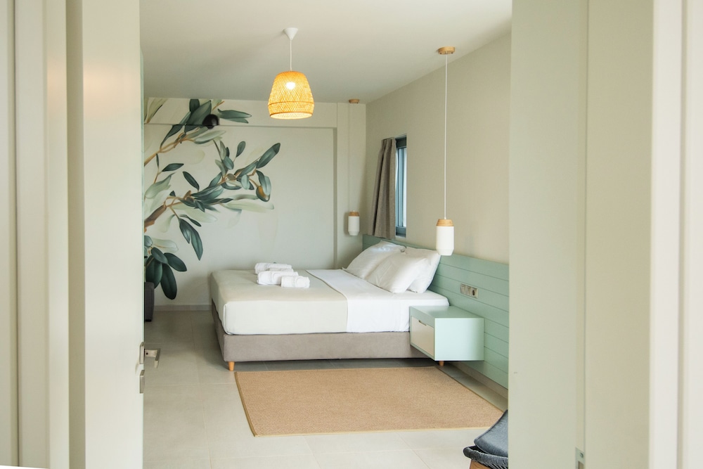 Andromeda Superior Premium Sea View Apartment photo 2