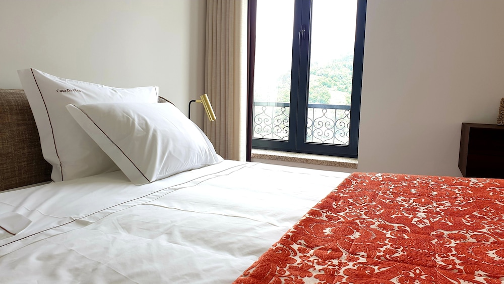Junior Suite, 1 King Bed, Terrace photo 1