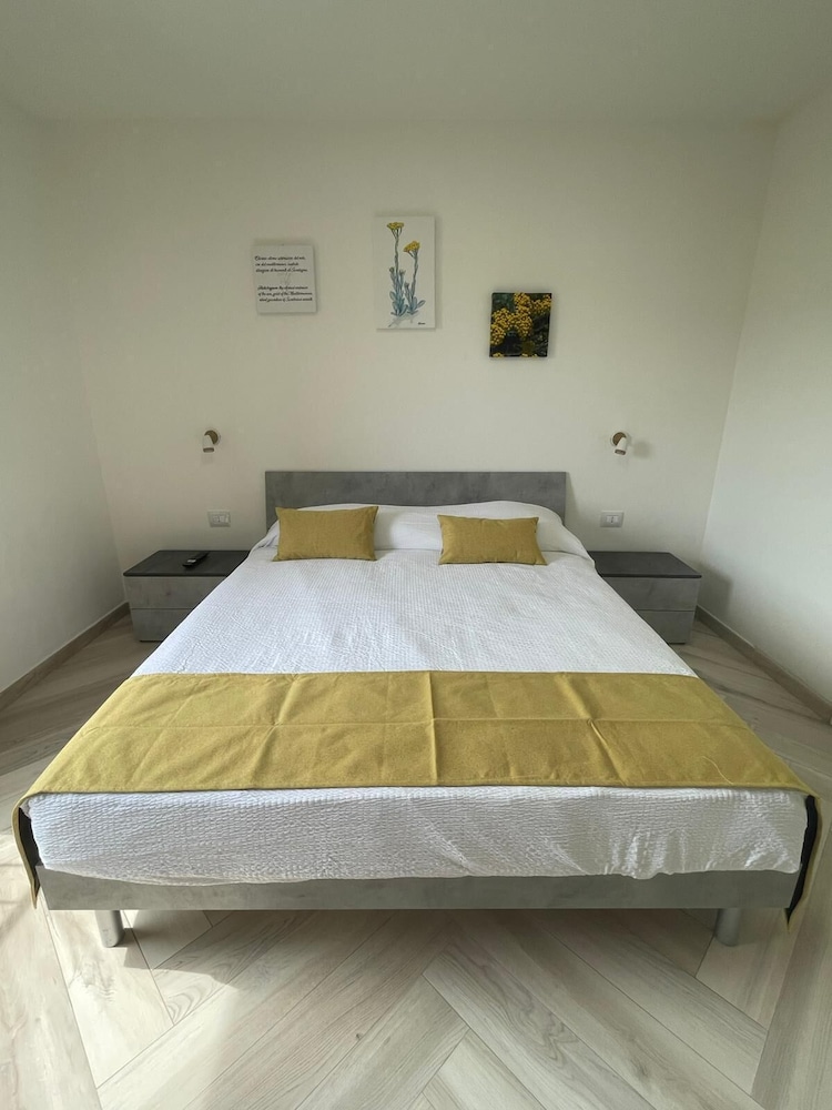 Comfort Double or Twin Room