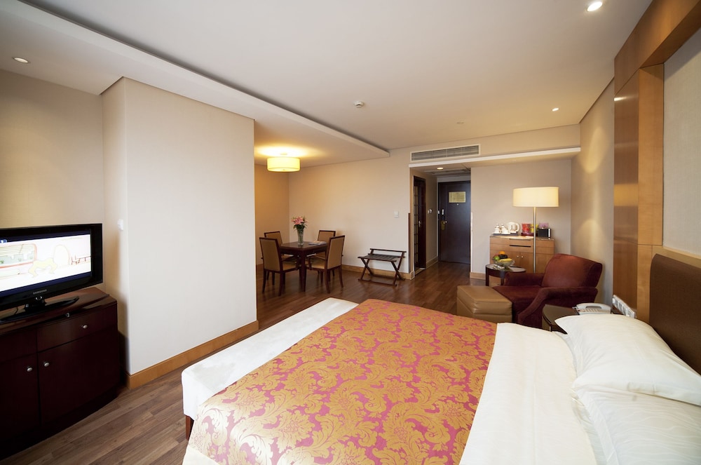 Deluxe Room photo 2