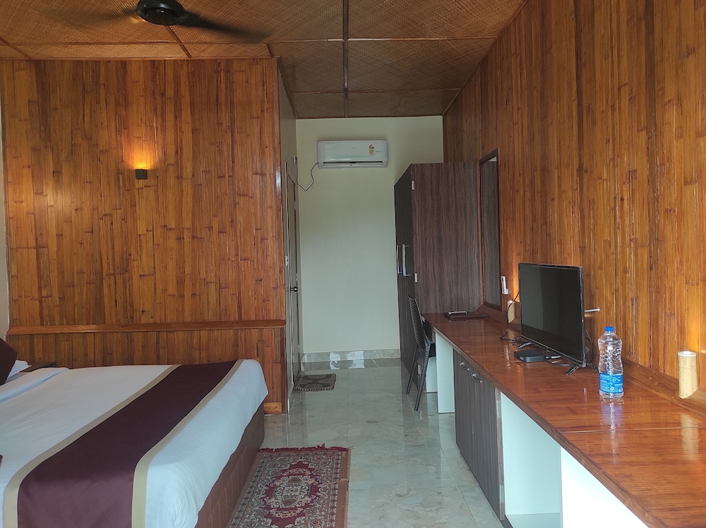 Classic Room - Photo 8